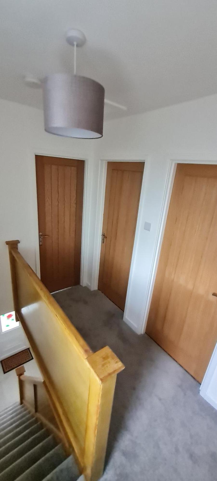 Shm Stays Leicester. Newly Renovated!! 15 Min Drive From City Centre, University. 9 Min Drive To Leicester City Stadium, 5 Min Drive To M1 & M69. 2 Min Walk To Bus Stop. Eksteriør bilde