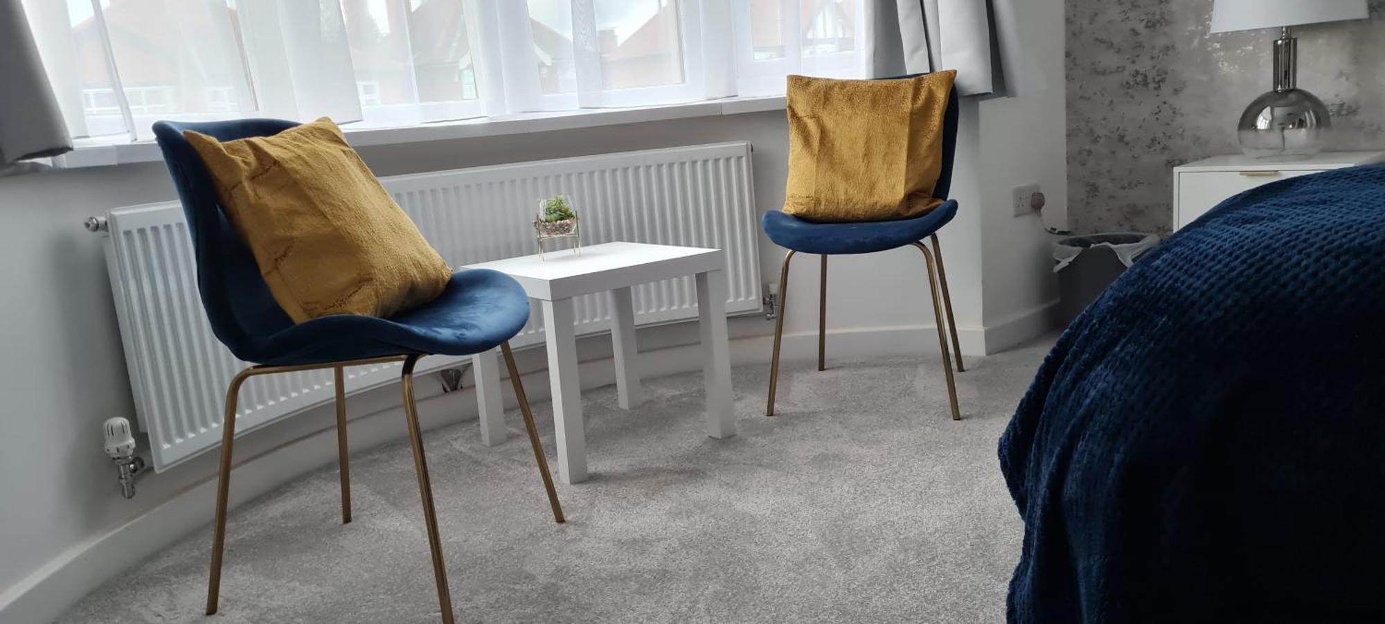 Shm Stays Leicester. Newly Renovated!! 15 Min Drive From City Centre, University. 9 Min Drive To Leicester City Stadium, 5 Min Drive To M1 & M69. 2 Min Walk To Bus Stop. Eksteriør bilde